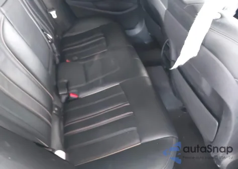 2019 BMW 540 из США, поврежденный, VIN WBAJE5C59KWW06369